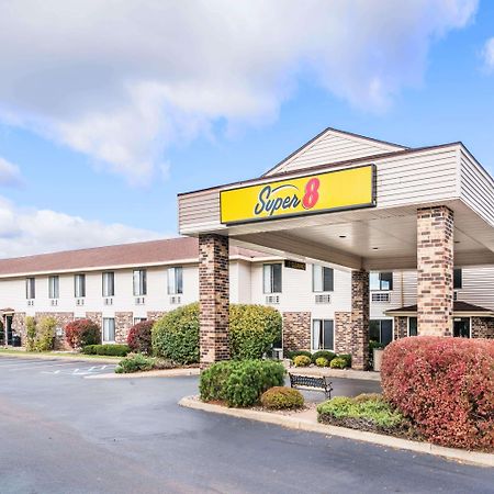Super 8 By Wyndham Wausau Dış mekan fotoğraf