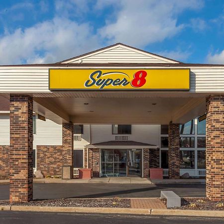 Super 8 By Wyndham Wausau Dış mekan fotoğraf
